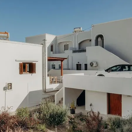 Katsipi 度假居 Emporio (Santorini)