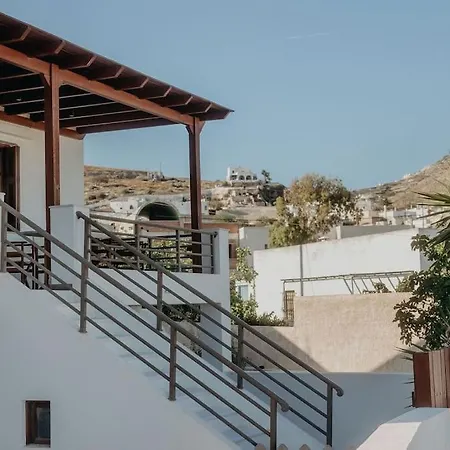 Katsipi * Emporio (Santorini)