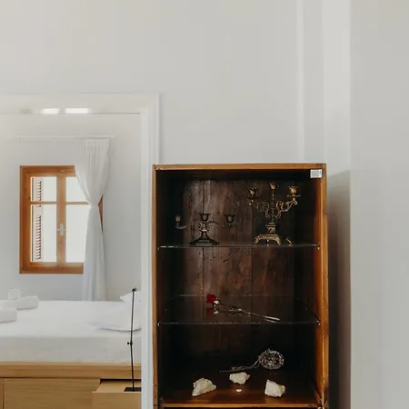 Katsipi 度假居 Emporio (Santorini)