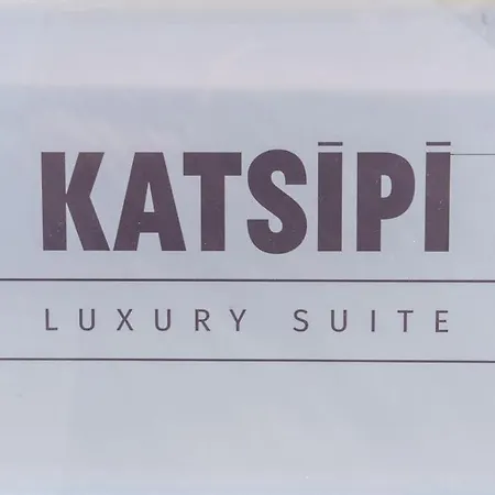 Σπίτι διακοπών Katsipi